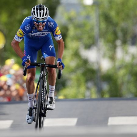 106th Tour de France 2019 - Stage 3