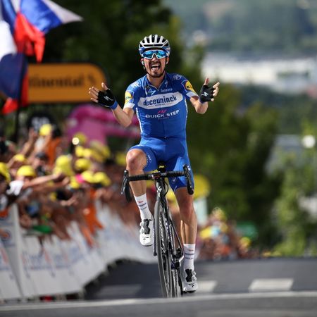 106th Tour de France 2019 - Stage 3