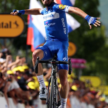 106th Tour de France 2019 - Stage 3