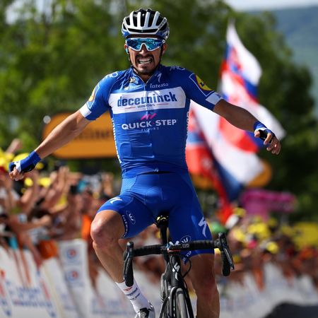 106th Tour de France 2019 - Stage 3