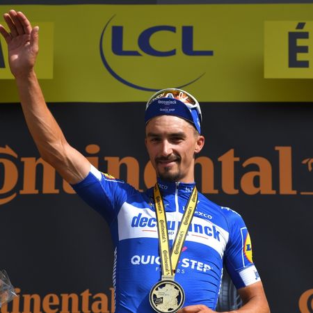 106th Tour de France 2019 - Stage 3
