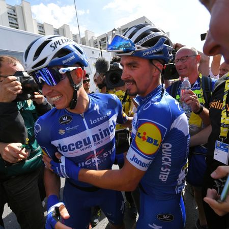 106th Tour de France 2019 - Stage 3