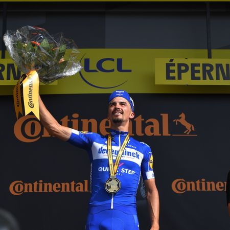 106th Tour de France 2019 - Stage 3