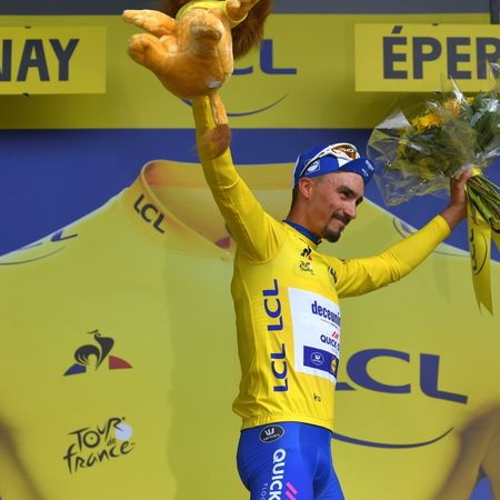 106th Tour de France 2019 - Stage 3