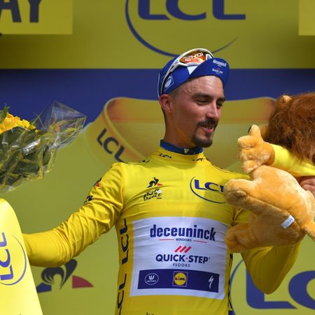 106th Tour de France 2019 - Stage 3
