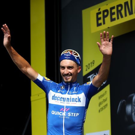 106th Tour de France 2019 - Stage 3