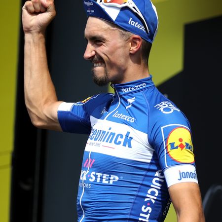 106th Tour de France 2019 - Stage 3