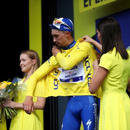 106th Tour de France 2019 - Stage 3