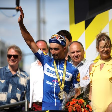 106th Tour de France 2019 - Stage 3