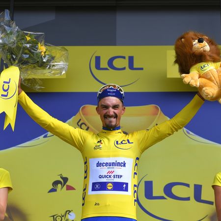 106th Tour de France 2019 - Stage 3