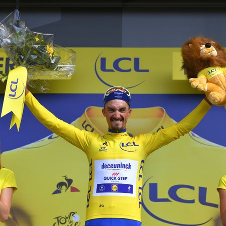 106th Tour de France 2019 - Stage 3