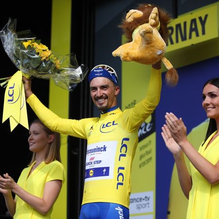 106th Tour de France 2019 - Stage 3