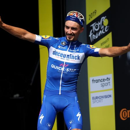 106th Tour de France 2019 - Stage 3