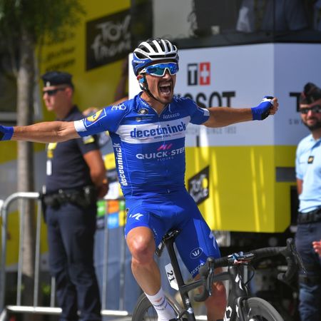 106th Tour de France 2019 - Stage 3
