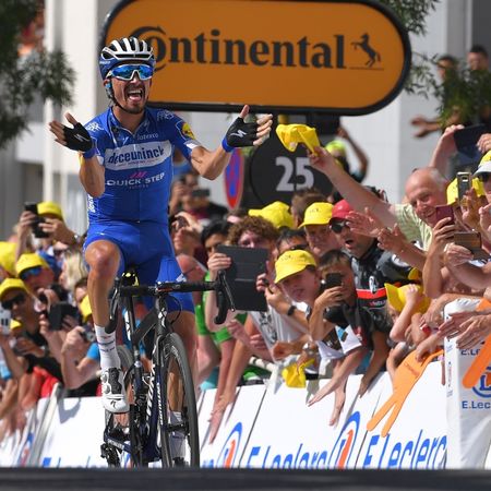 106th Tour de France 2019 - Stage 3