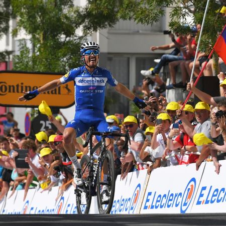 106th Tour de France 2019 - Stage 3