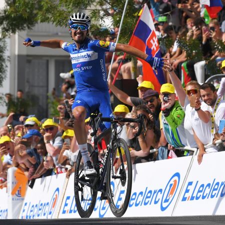 106th Tour de France 2019 - Stage 3