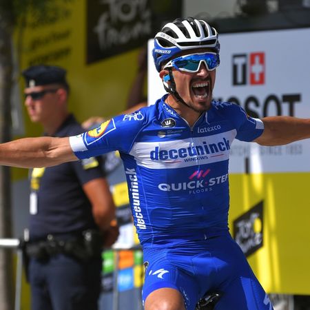 106th Tour de France 2019 - Stage 3