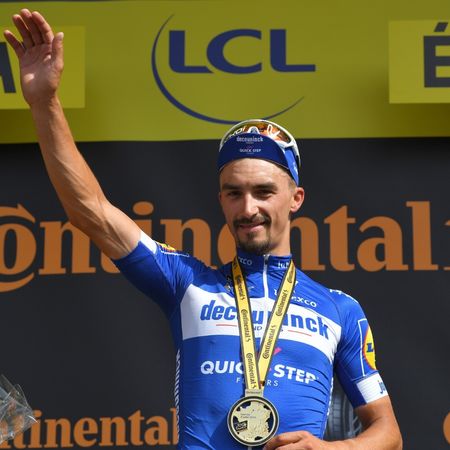 106th Tour de France 2019 - Stage 3