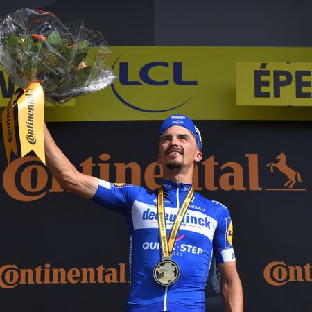 106th Tour de France 2019 - Stage 3