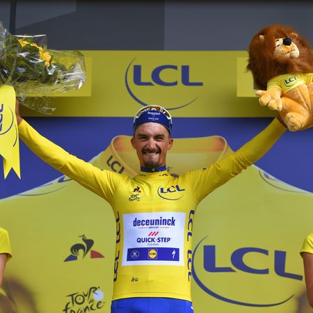 106th Tour de France 2019 - Stage 3