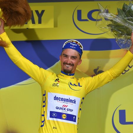 106th Tour de France 2019 - Stage 3