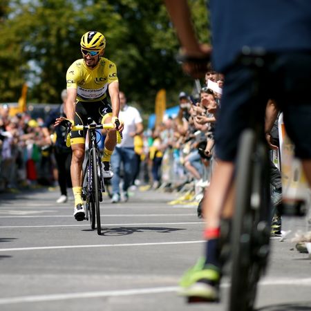 106th Tour de France 2019 - Stage 4