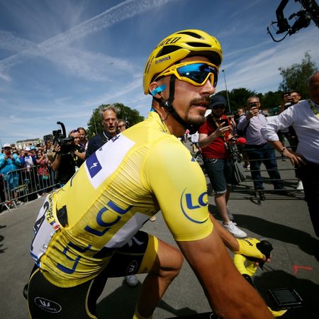 106th Tour de France 2019 - Stage 4