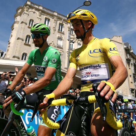 106th Tour de France 2019 - Stage 4