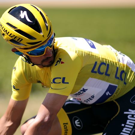 106th Tour de France 2019 - Stage 4