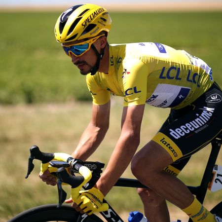 106th Tour de France 2019 - Stage 4