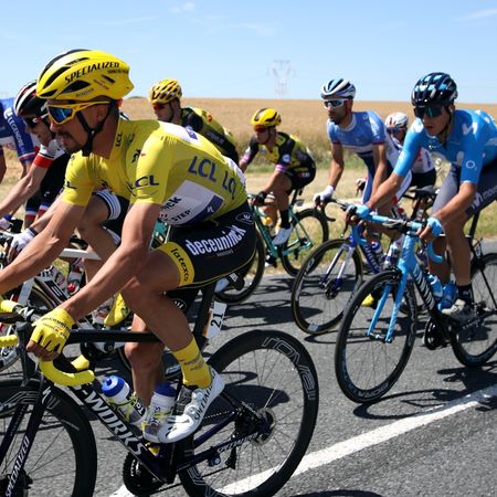 106th Tour de France 2019 - Stage 4