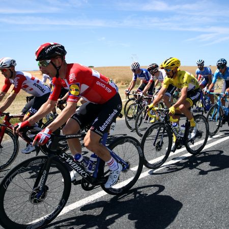 106th Tour de France 2019 - Stage 4