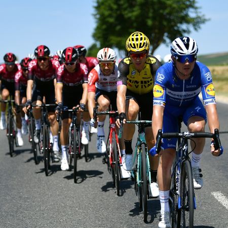 106th Tour de France 2019 - Stage 4