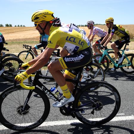 106th Tour de France 2019 - Stage 4