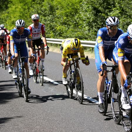 106th Tour de France 2019 - Stage 4