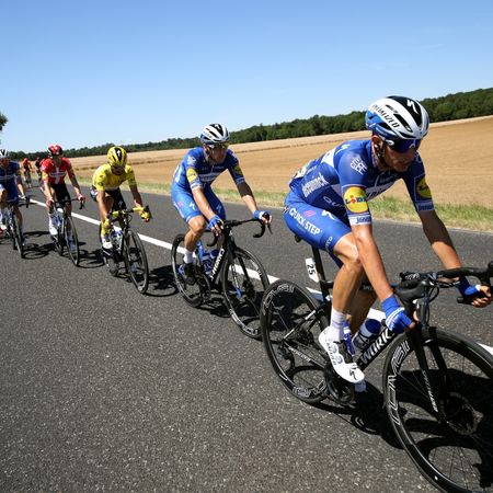106th Tour de France 2019 - Stage 4