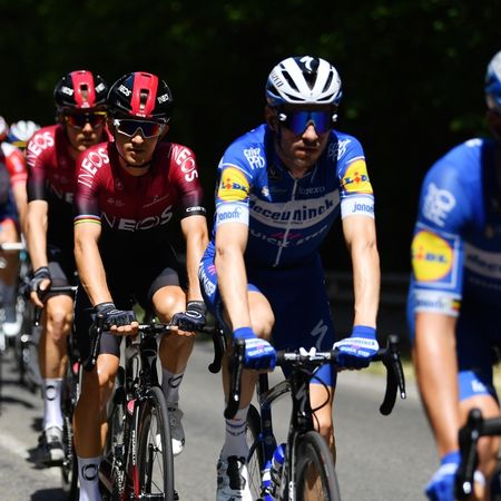 106th Tour de France 2019 - Stage 4