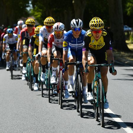 106th Tour de France 2019 - Stage 4