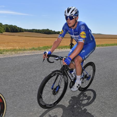 106th Tour de France 2019 - Stage 4