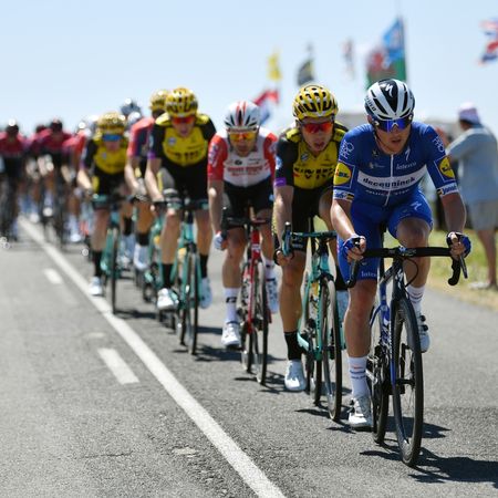 106th Tour de France 2019 - Stage 4