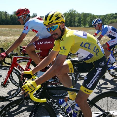 106th Tour de France 2019 - Stage 4