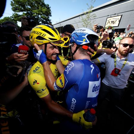 106th Tour de France 2019 - Stage 4
