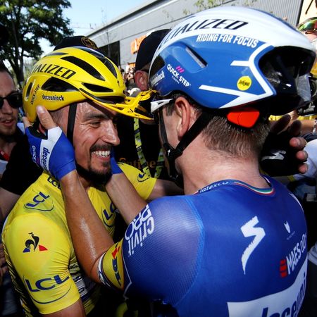 106th Tour de France 2019 - Stage 4