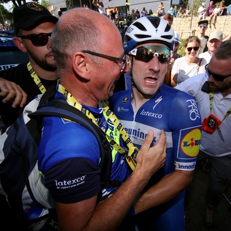 106th Tour de France 2019 - Stage 4