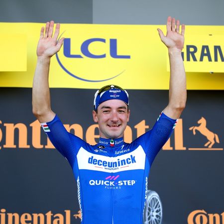 106th Tour de France 2019 - Stage 4