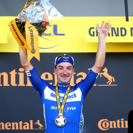 106th Tour de France 2019 - Stage 4