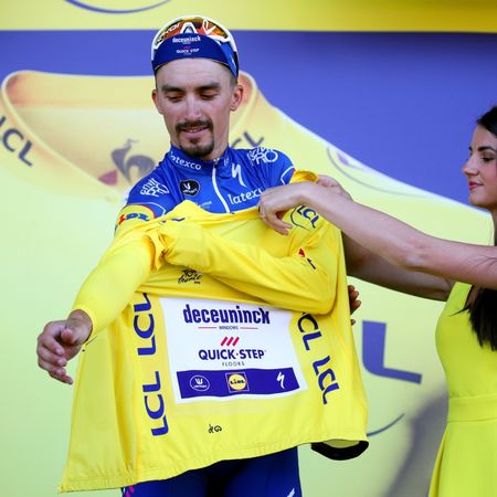 106th Tour de France 2019 - Stage 4
