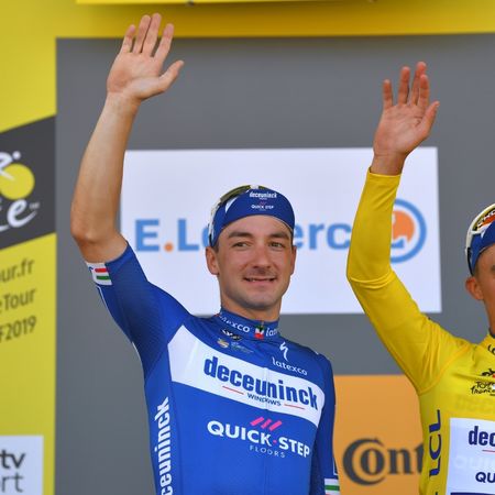 106th Tour de France 2019 - Stage 4