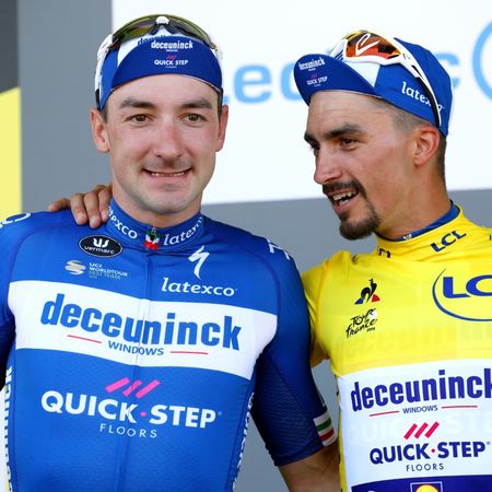 106th Tour de France 2019 - Stage 4